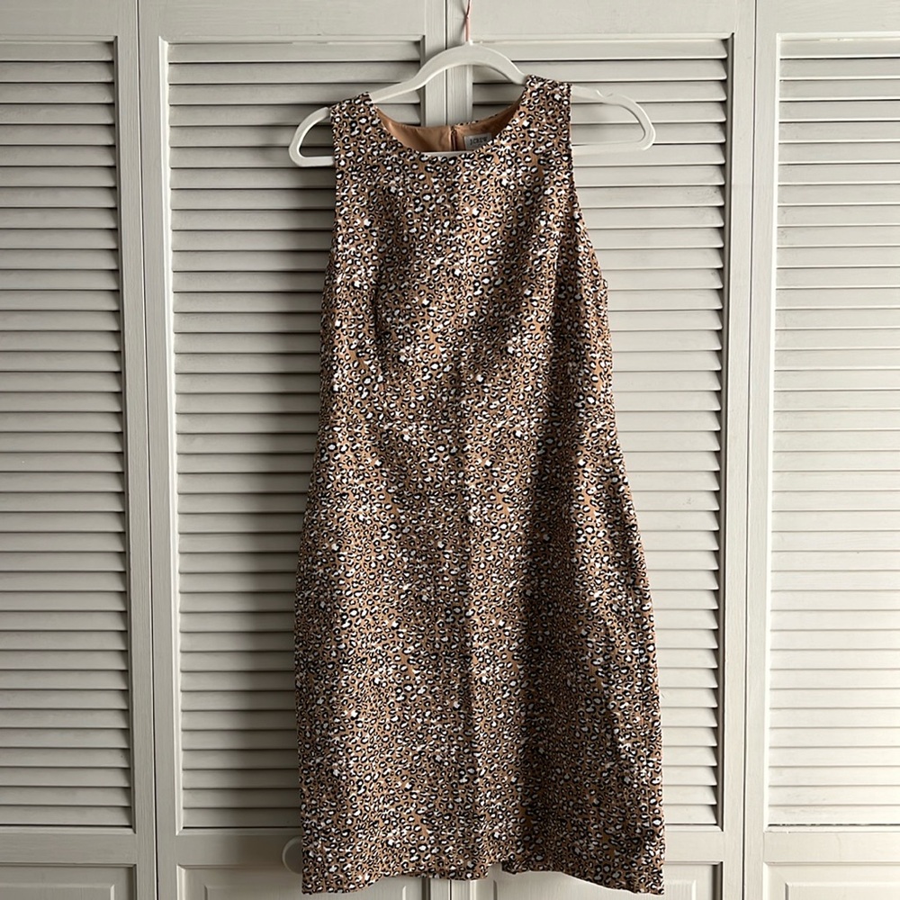 JCrew Factory dress